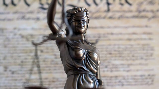 Eric Eckes Makes 4th Amendment Argument