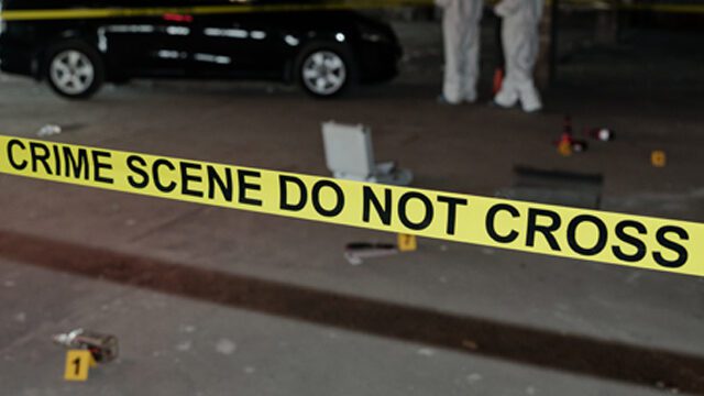 Cincinnati Homicide Cases Unravel After Deals With Informants