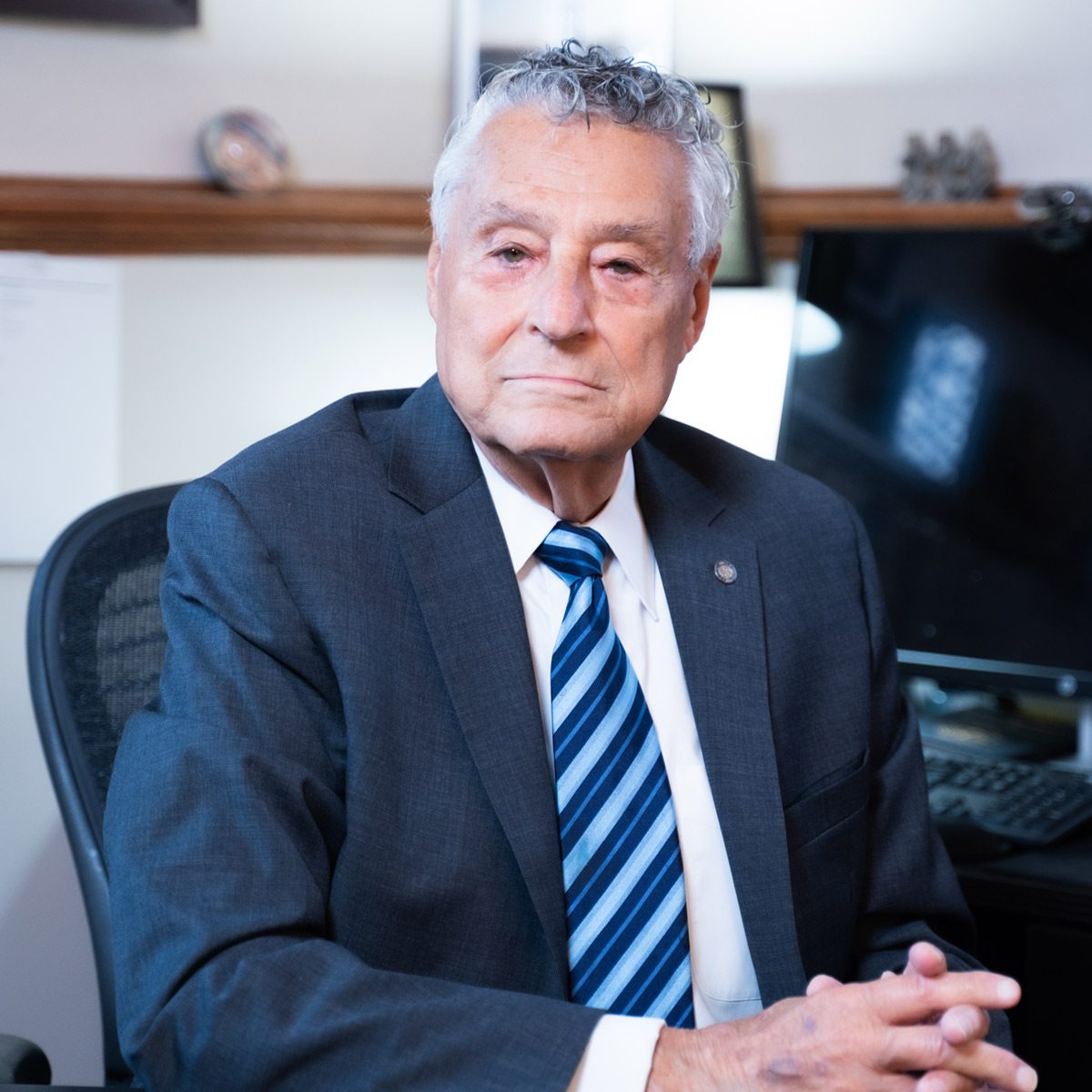 Martin Pinales