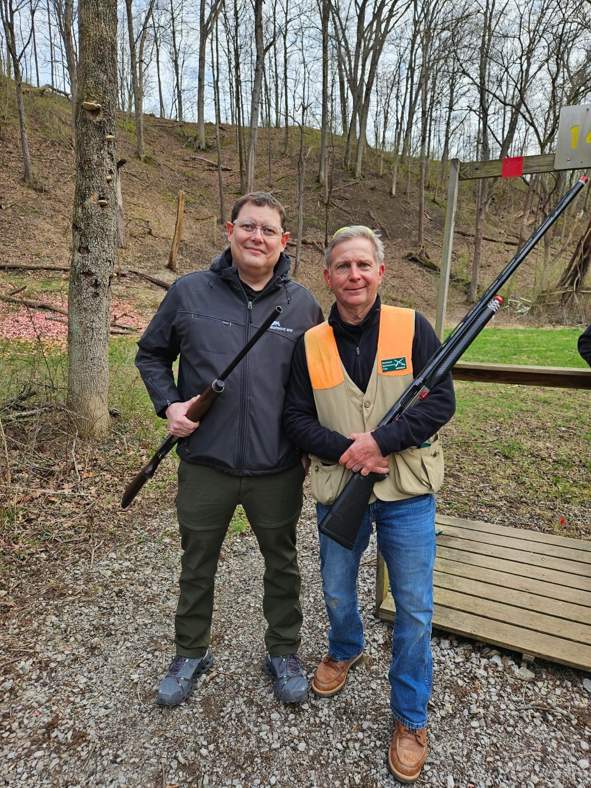 Bailey Federal Firearm Rights Restoration